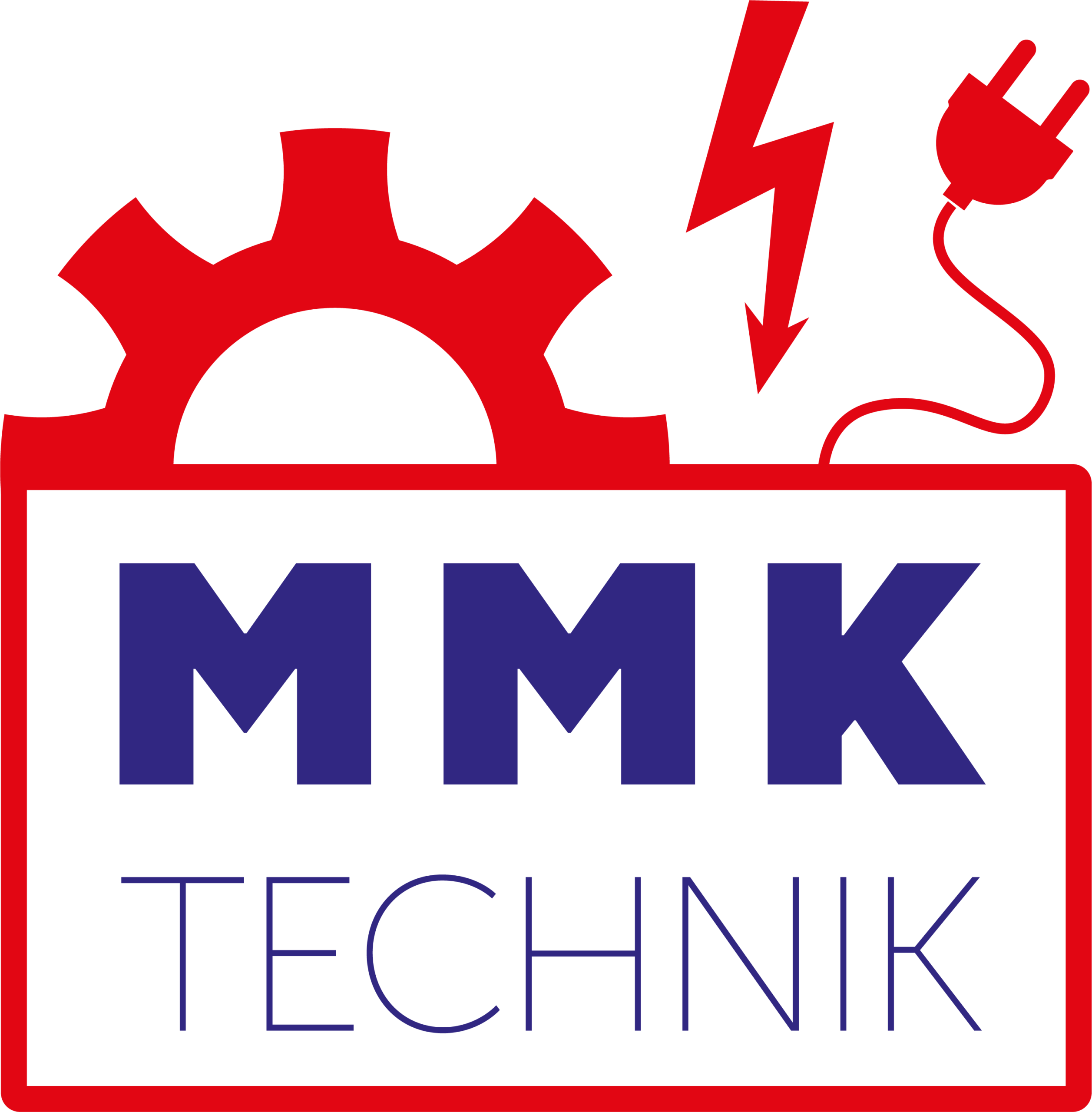MMK Technik GmbH